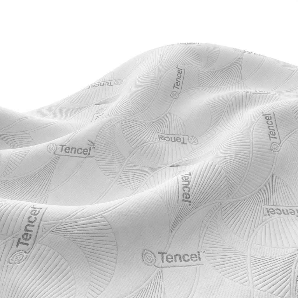 Pokrowiec materaca Tencel