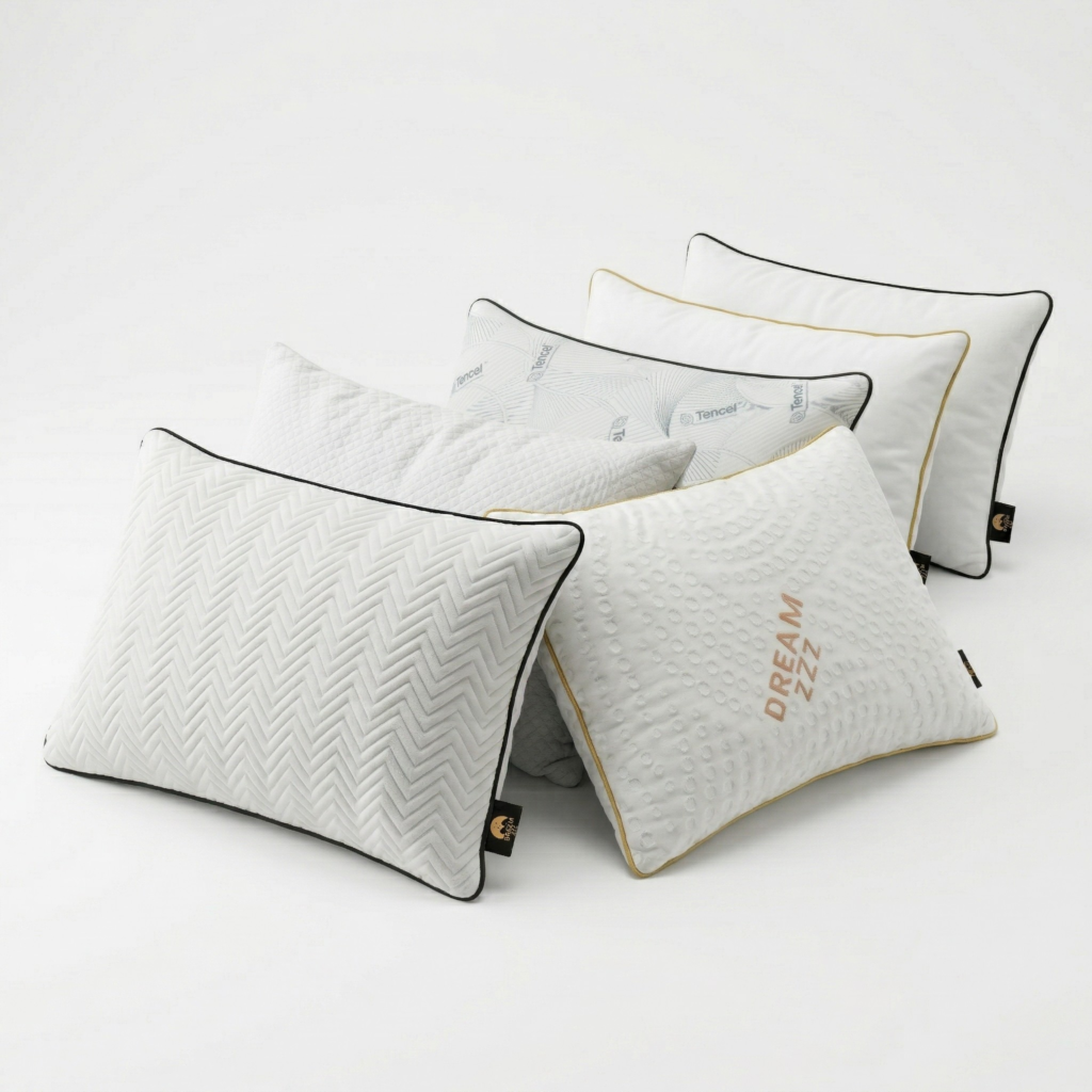 Luksusowe tkaniny DreamZzz